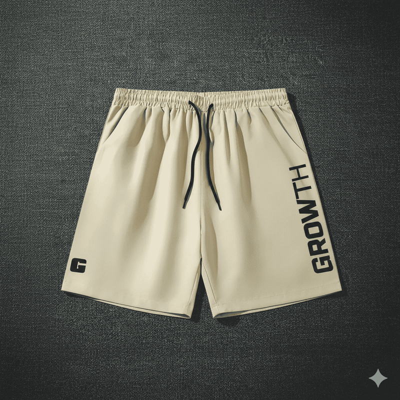 Kit 4 Bermudas Masculinas Esportivas Fitness Tactel Premium com Elastano Academia Casual Corrida