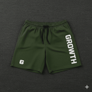 Kit 4 Bermudas Masculinas Esportivas Fitness Tactel Premium com Elastano Academia Casual Corrida