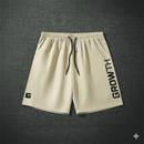 Kit 4 Bermudas Masculinas Esportivas Fitness Tactel Premium com Elastano Academia Casual Corrida