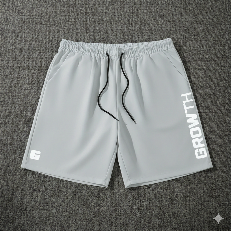 Kit 4 Bermudas Masculinas Esportivas Fitness Tactel Premium com Elastano Academia Casual Corrida