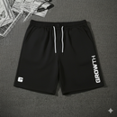 Kit 4 Bermudas Masculinas Esportivas Fitness Tactel Premium com Elastano Academia Casual Corrida