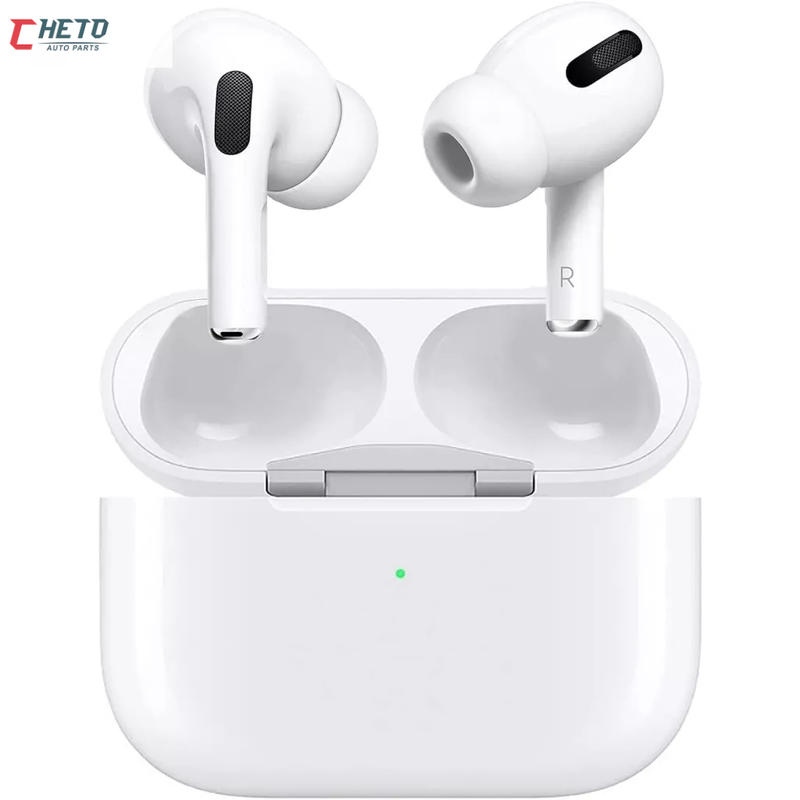 Fone De Ouvido AirPods Pro Inpods 13 Bluetooth Sem Fio Com Microfone Fones esportivos Adequado Branco