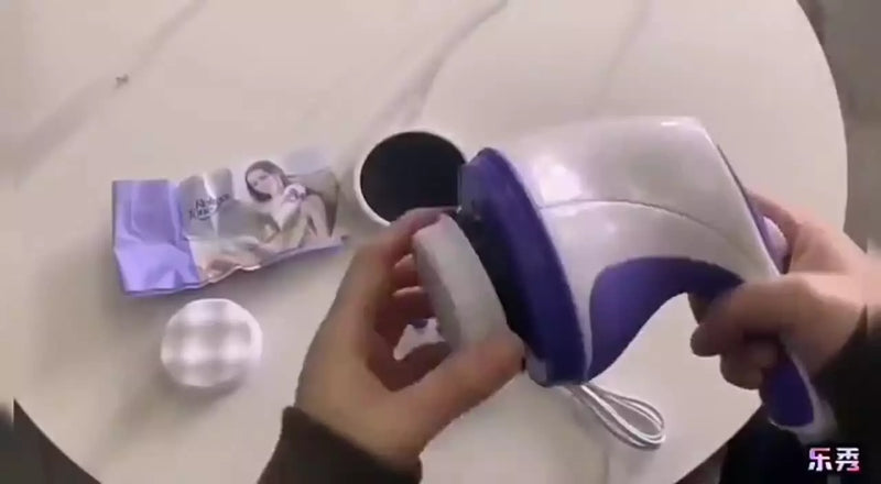 Massageador Corporal