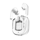 Fone De Ouvido NOVO Ruído Cancelando Earbuds Bluetooth Sem Fio HiFi Stereo Com Carregamento De Visor Digital JIMMY