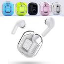Fone De Ouvido NOVO Ruído Cancelando Earbuds Bluetooth Sem Fio HiFi Stereo Com Carregamento De Visor Digital JIMMY