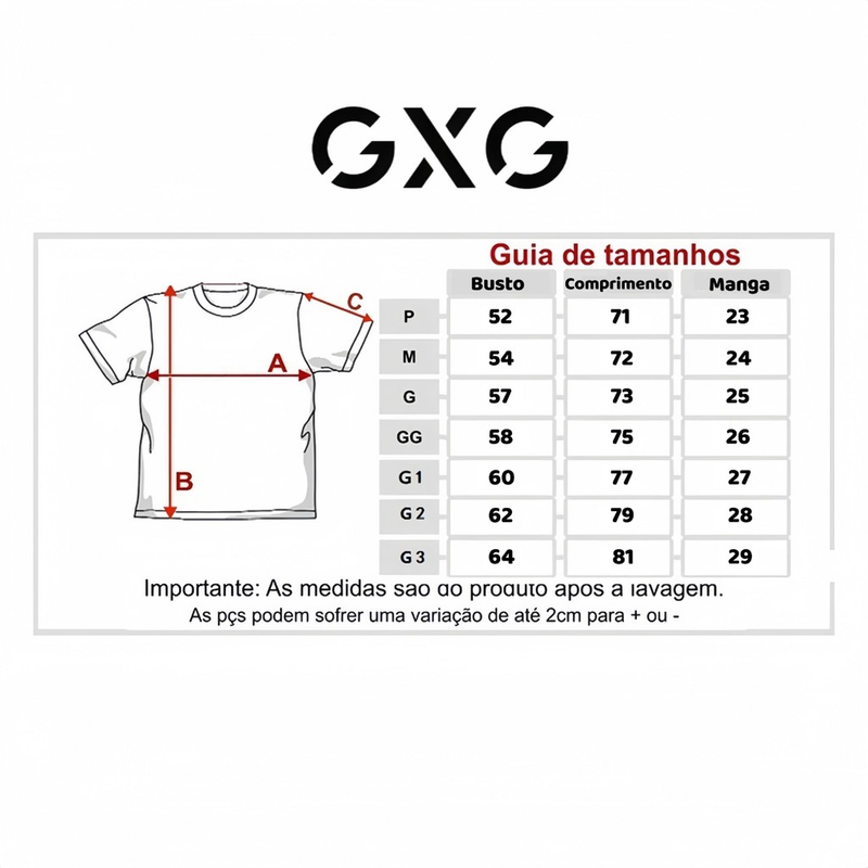 [Camiseta Premium em Algodão Puro]GXG Camiseta Oversized Leg Day Pizza Camisa Treino Academia Streetwear